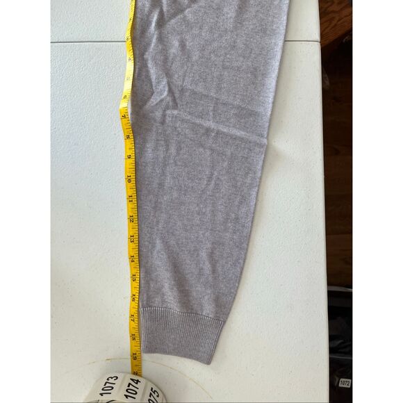 Woolx Francesca V-neck Sweater-L - Picture 3 of 7